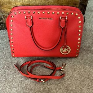 Michael Kors handbag